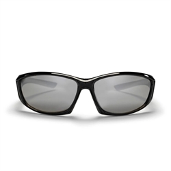 CHPO Kreuzberg Solbrille Black